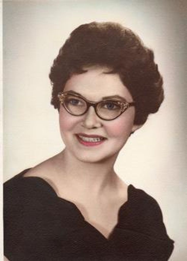 Betty J. Patterson Profile Photo