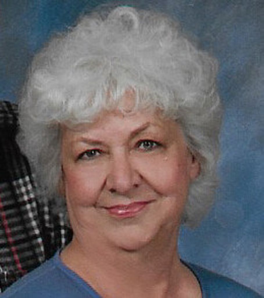 Rita  Jean Sebastian