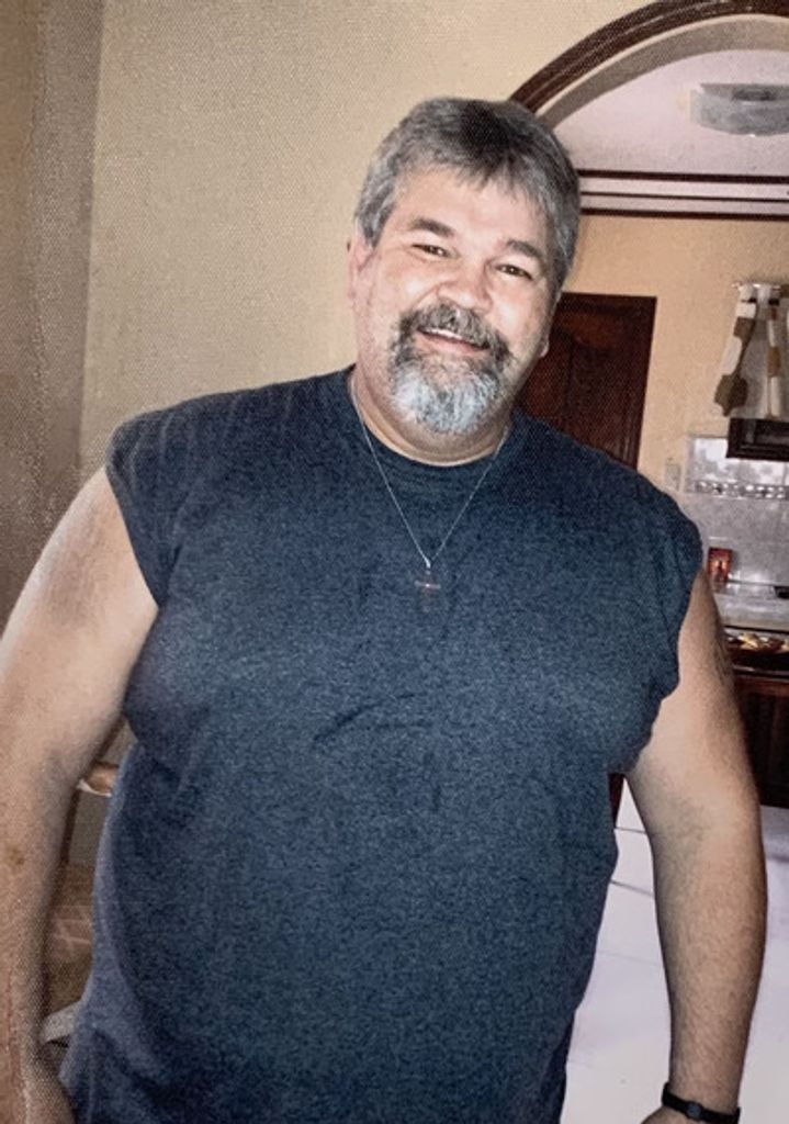 Keith Witherington