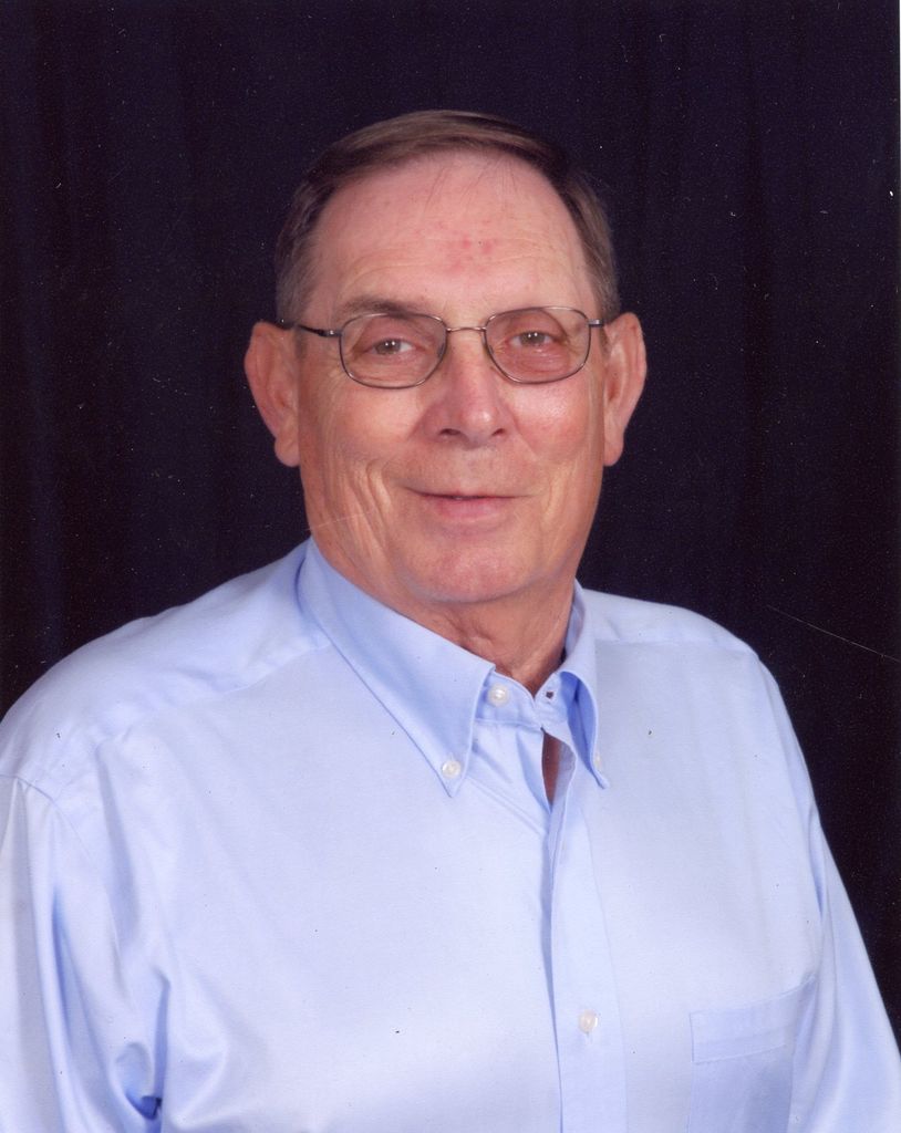 Jerry Wayne Allen Profile Photo