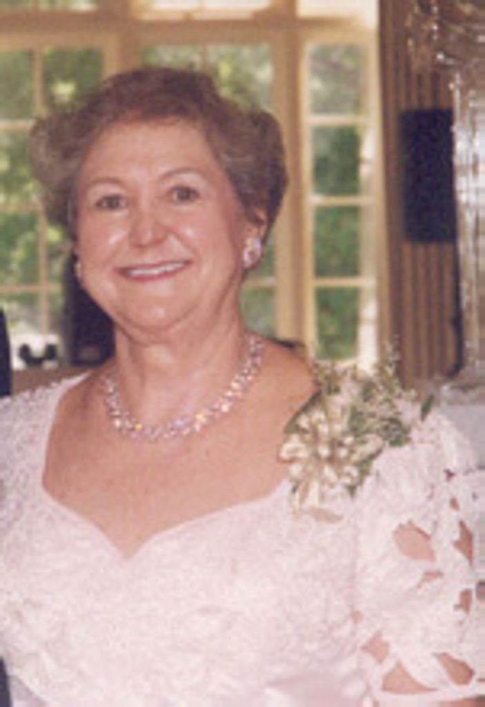 Lou Ella White