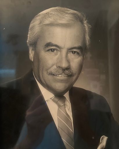 Edward F. MacMillan Profile Photo