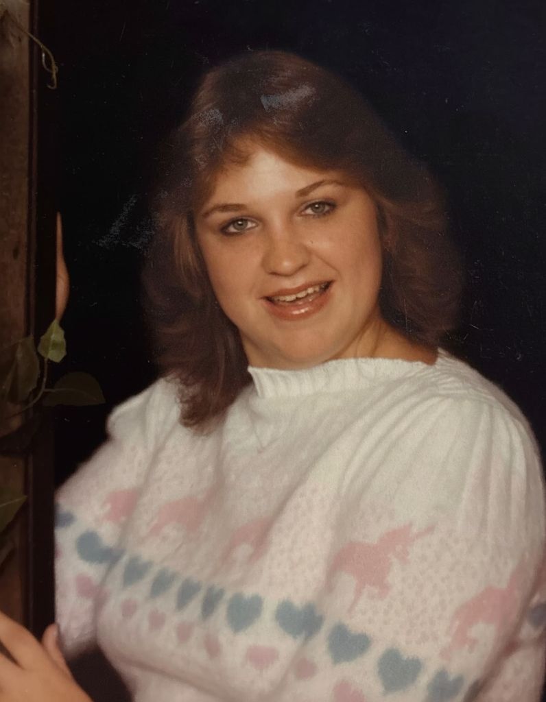 Belinda Francis McCoy