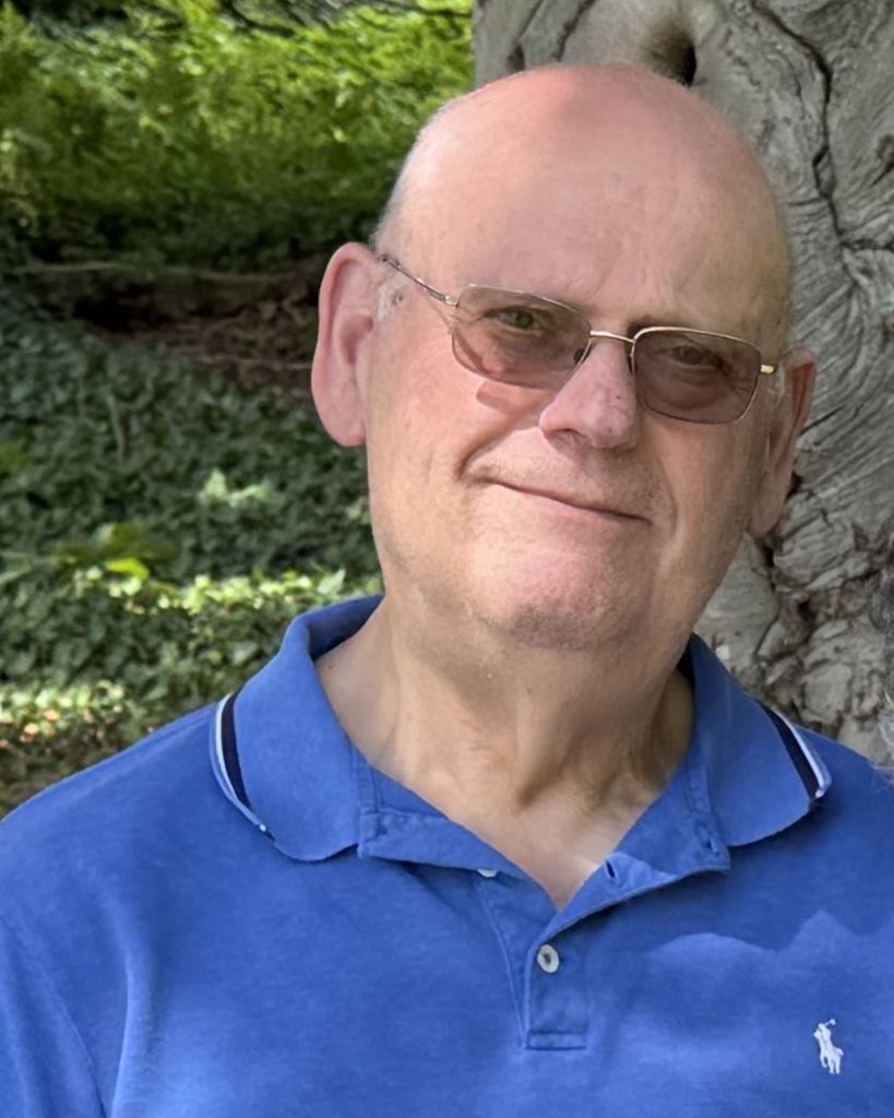 Gerson Korntreger Profile Photo