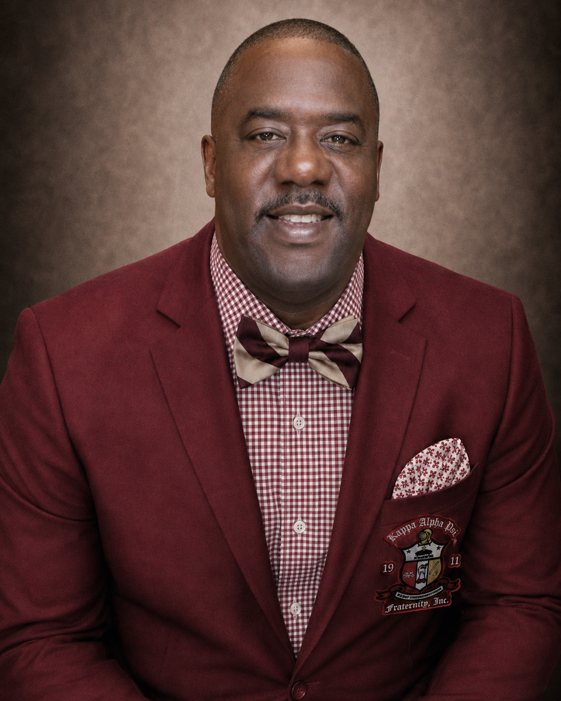 Terrence Doyle Ardis Profile Photo