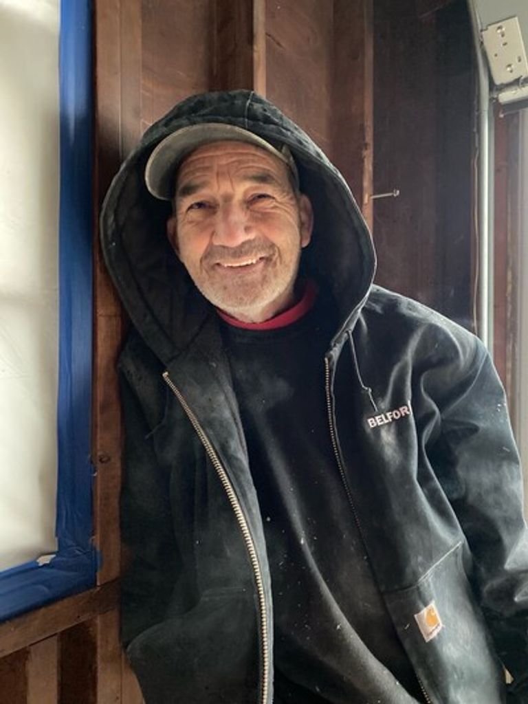 Bartholomew Dowd Profile Photo