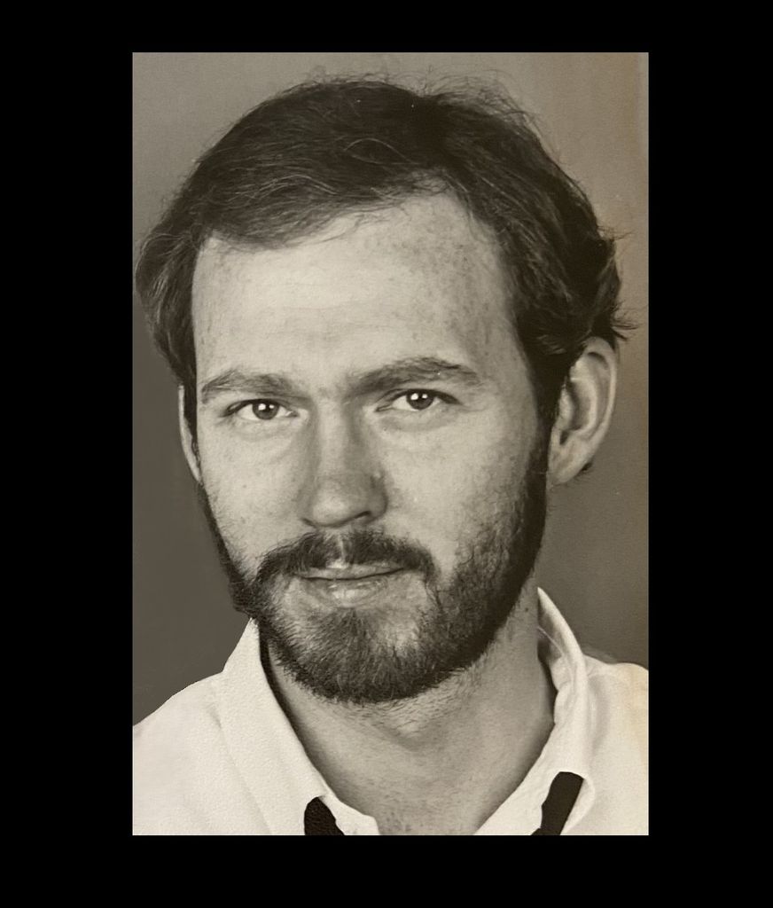 Michael Dean Manville