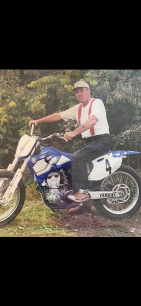 Robert (Bob) "Smitty" Smith Profile Photo