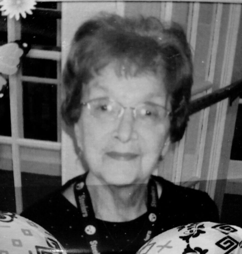 Bertha M. Raia Profile Photo