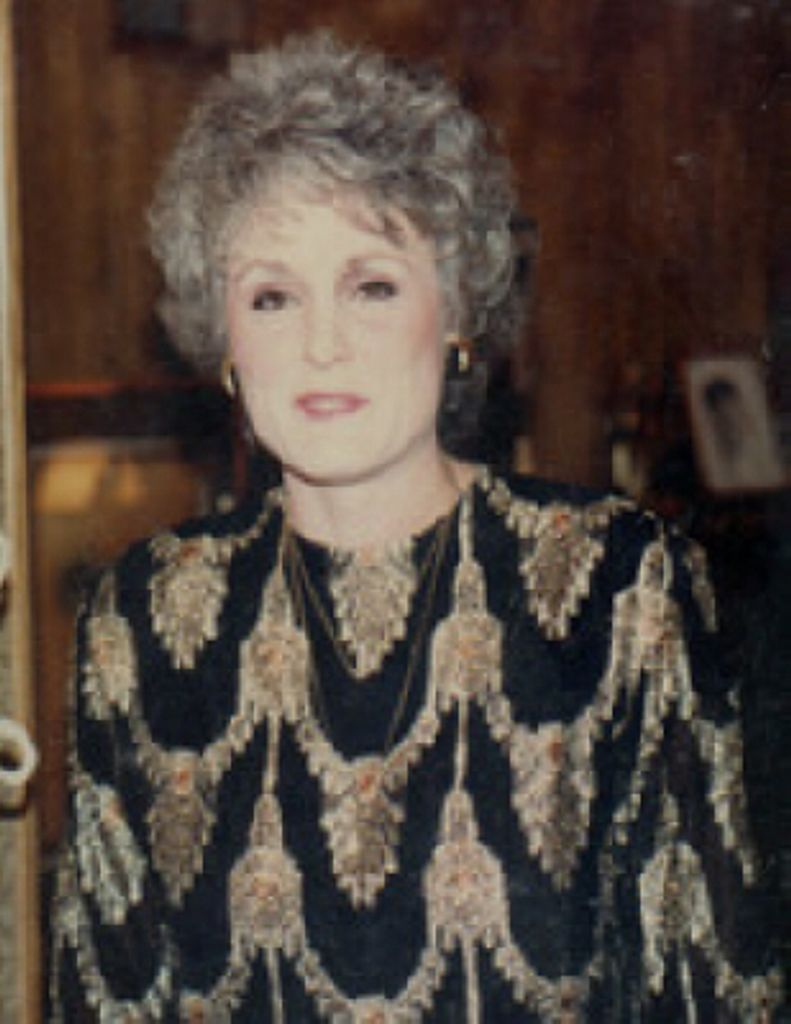 Sandra Kay Fisher