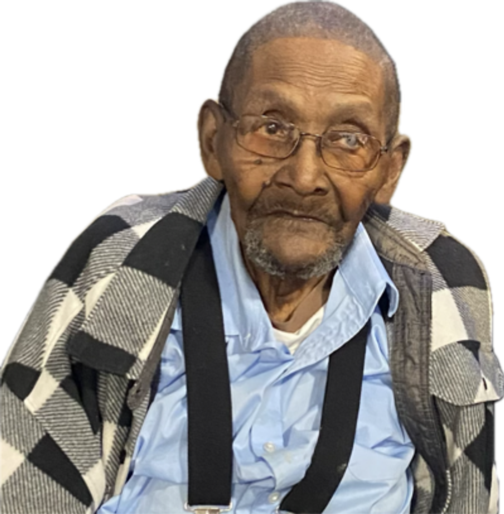 Harry Washington Profile Photo