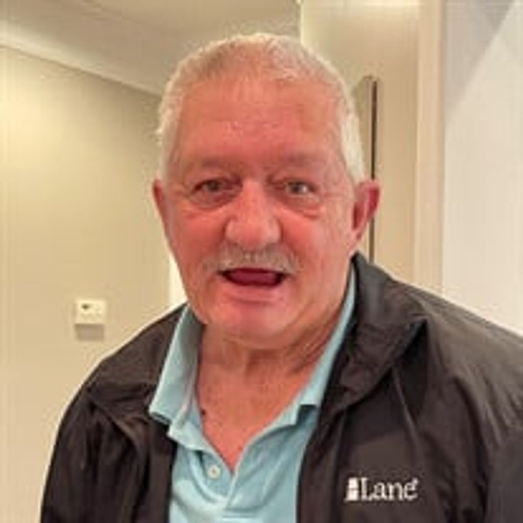 Jimmy Wright Profile Photo