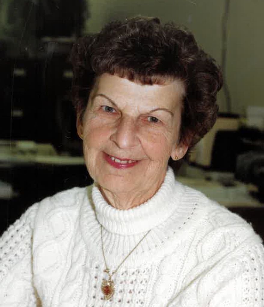 Rita M. (Durant) Cameron Profile Photo