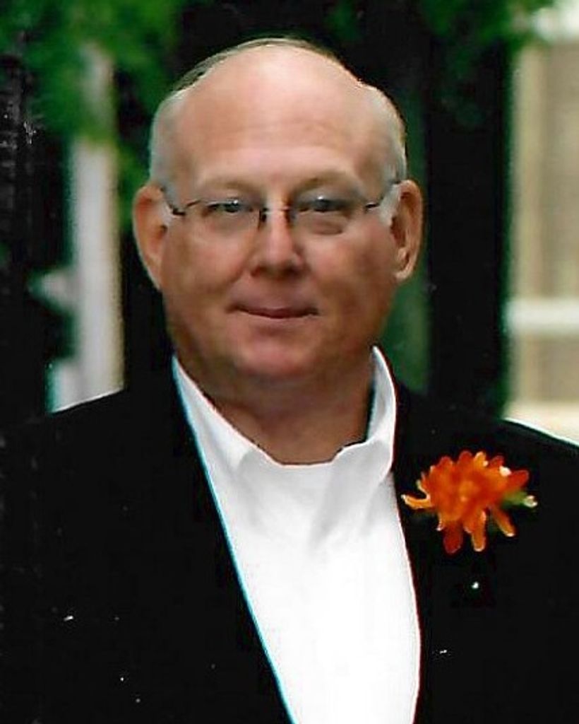 Daniel "Dan" Edward Eagleson Profile Photo