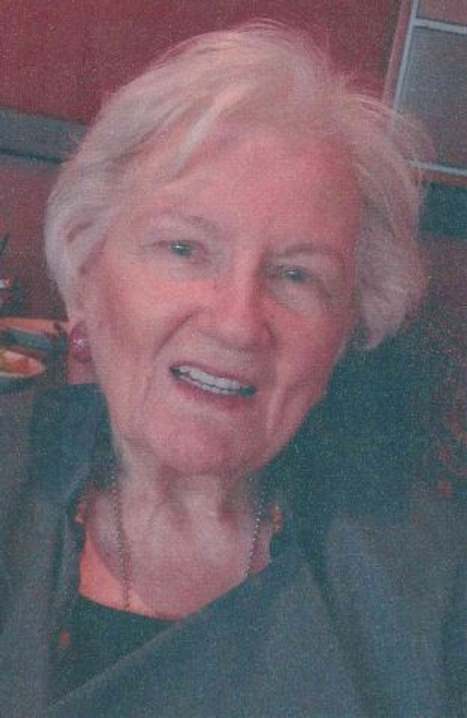 Laura Lee Patt Lewinson