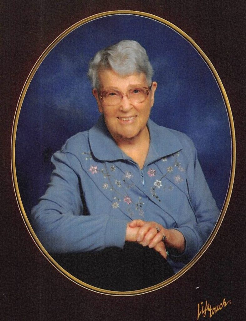 Zelda Powell
