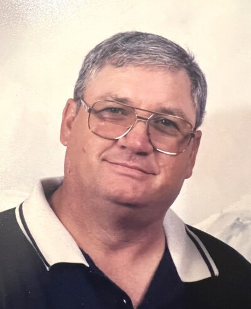 Thomas Warren Robinson Profile Photo
