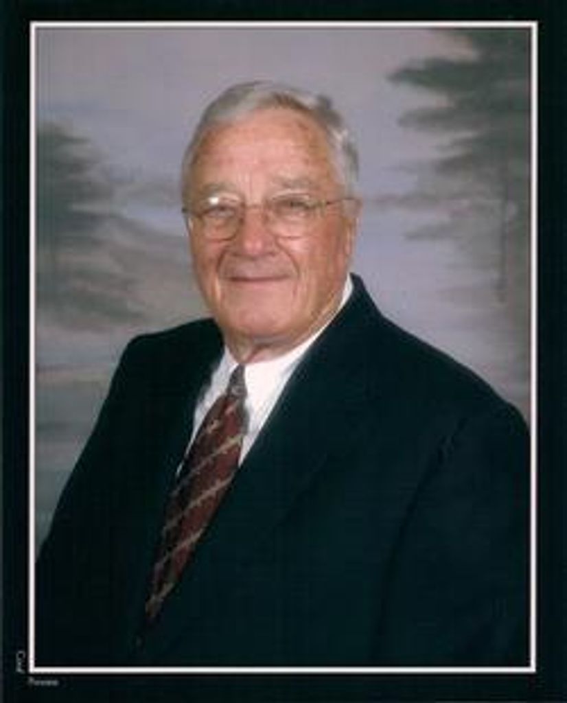 Samuel "Webb" Compton