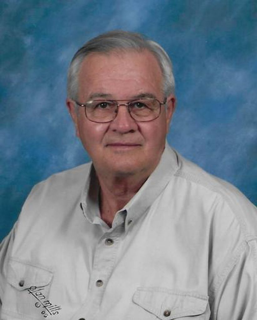 George Francis Fick Jr. Profile Photo