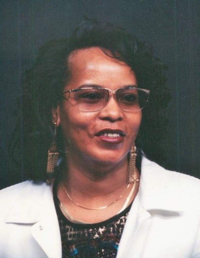 Chiquita "Kitty" Trowery Profile Photo