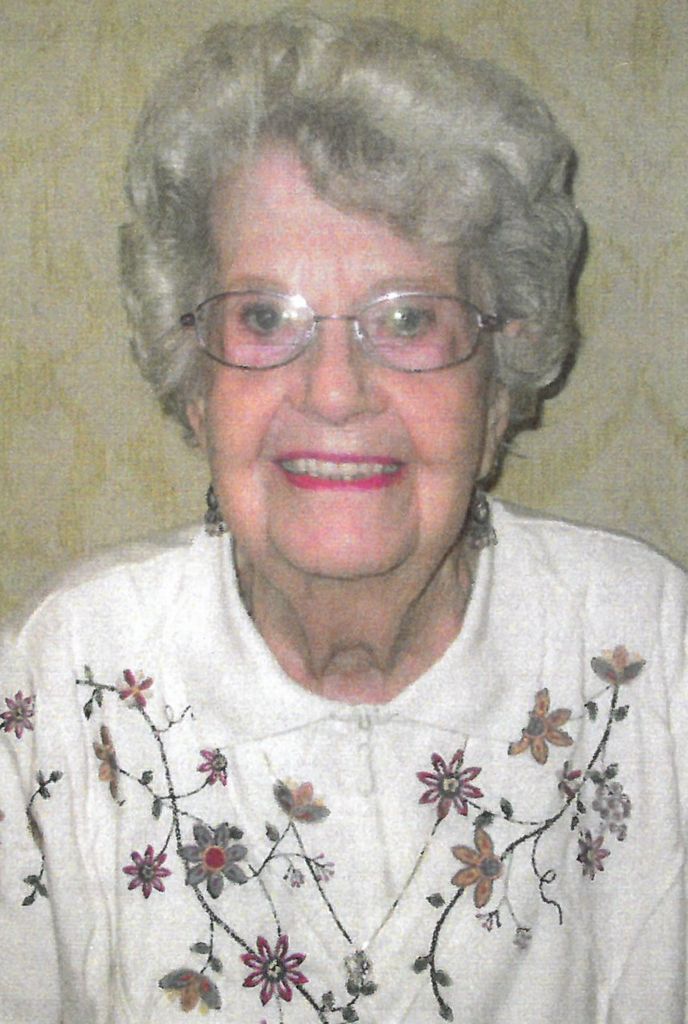 Mildred "Middy" I. Lewis Profile Photo