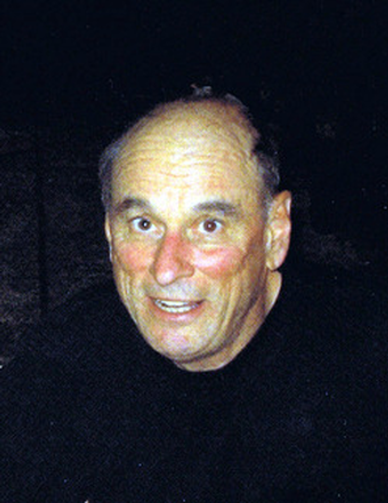 Richard James