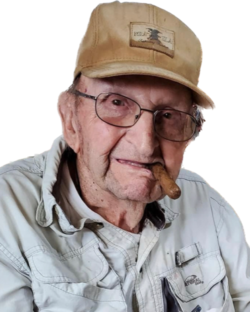 Walter Adam Thibodeaux Profile Photo