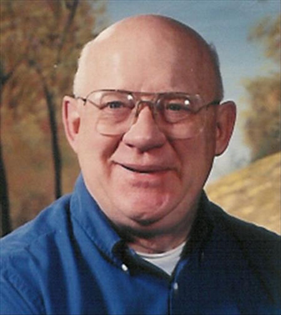 Richard Heckman Profile Photo