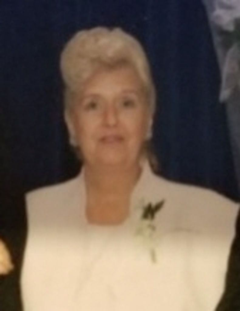 Gladys Paige White Lehr