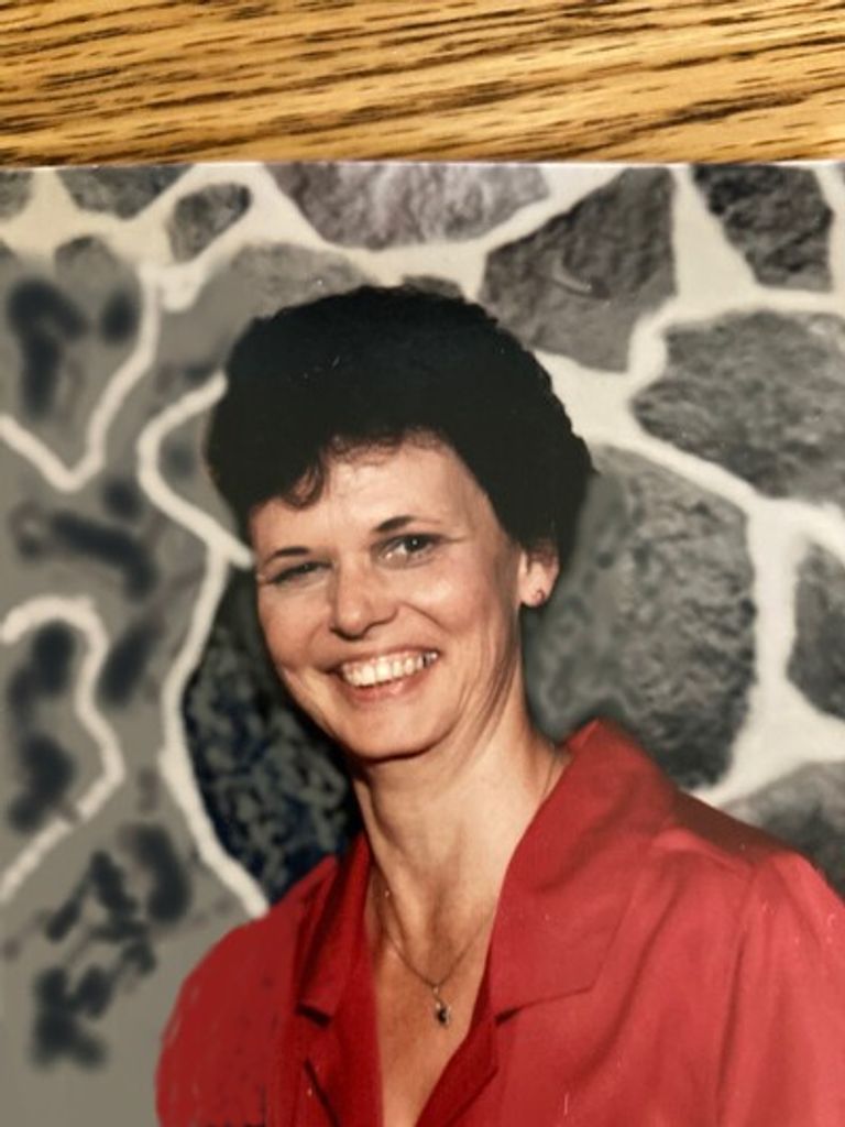 Jacqueline Lehman Profile Photo