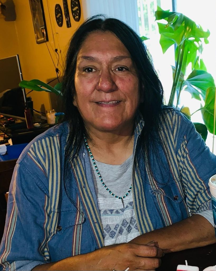 Stella Corrine Robinson