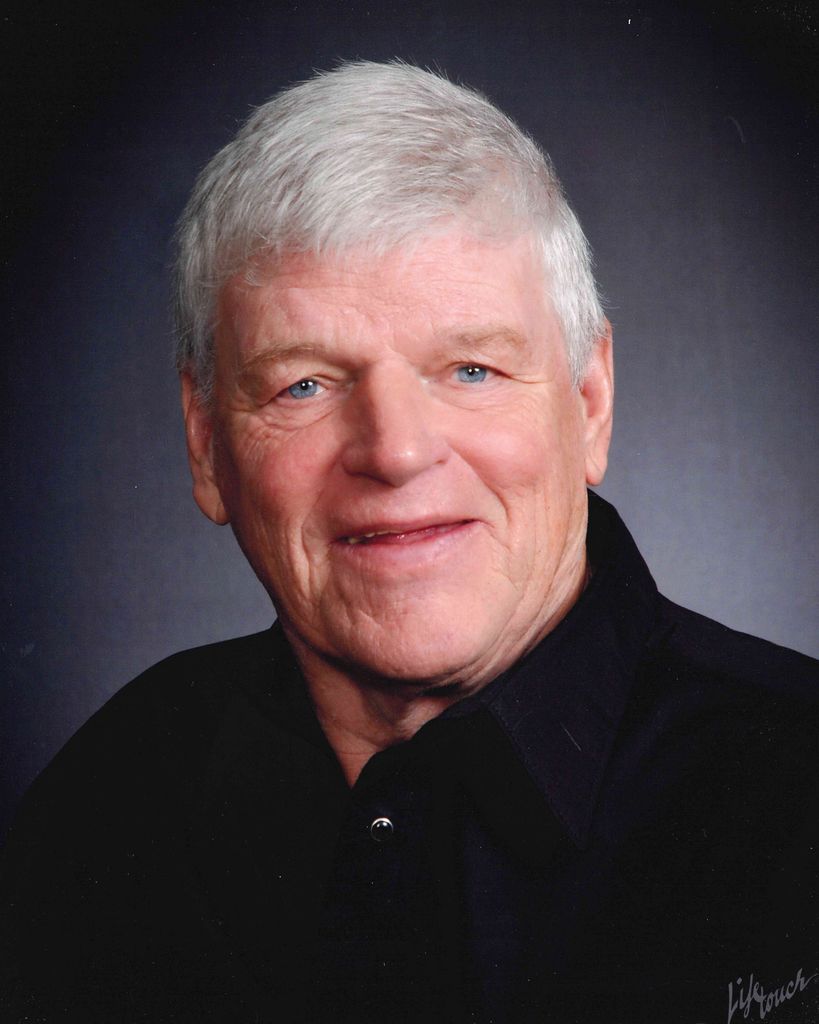 Dennis Keith Krenz Profile Photo