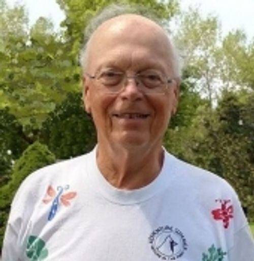 Robert  L. Wilson Profile Photo