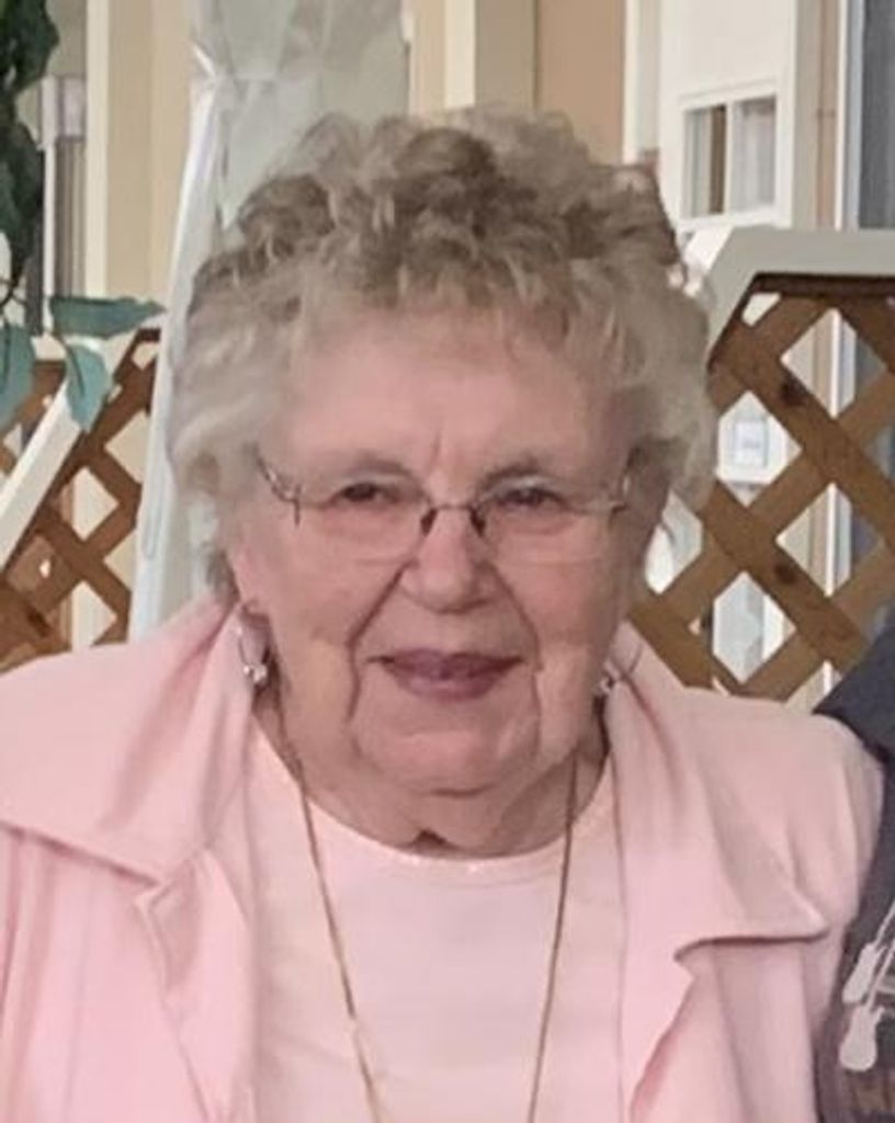Carol Simmonds Profile Photo