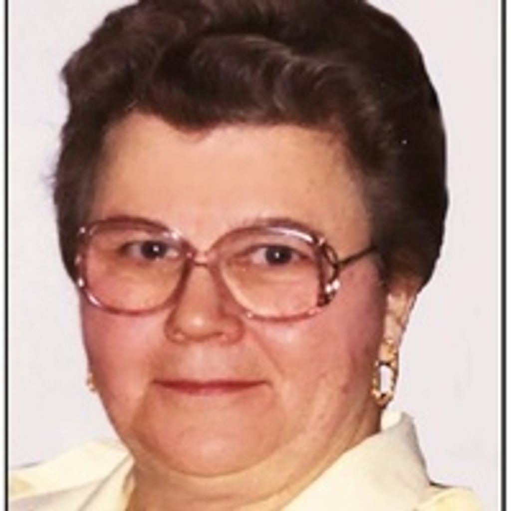 Betty Jean Kinnan