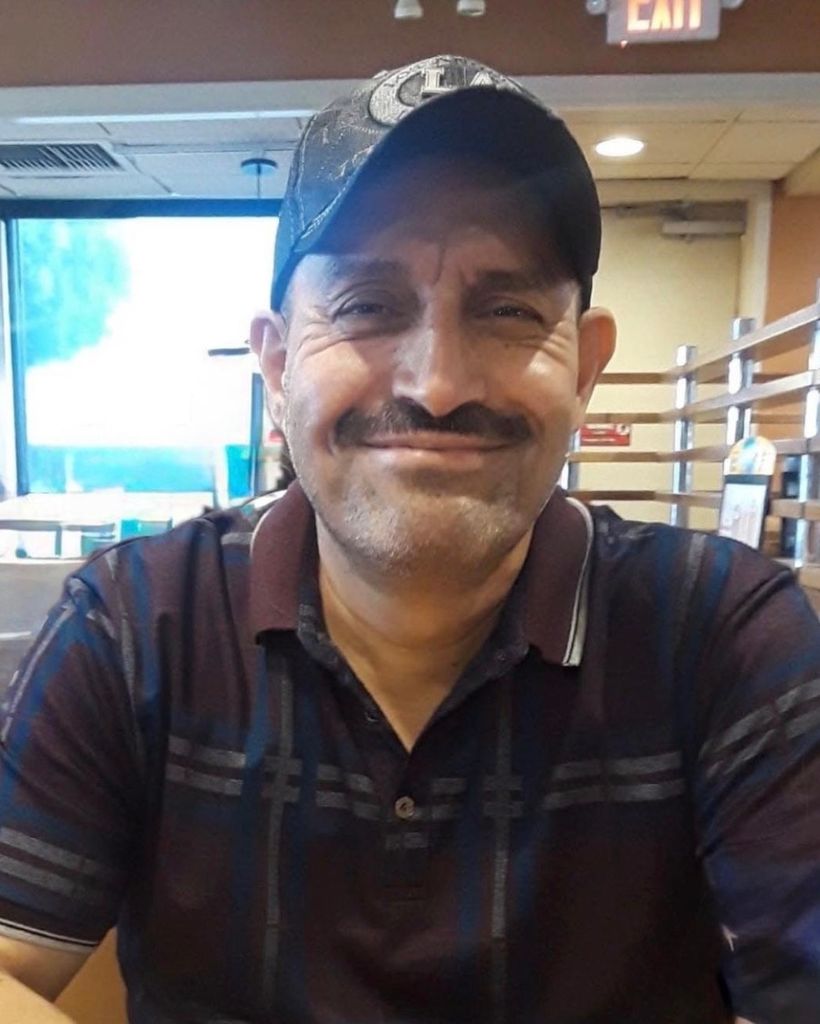 Juan Carlos Rojo Dominguez Profile Photo