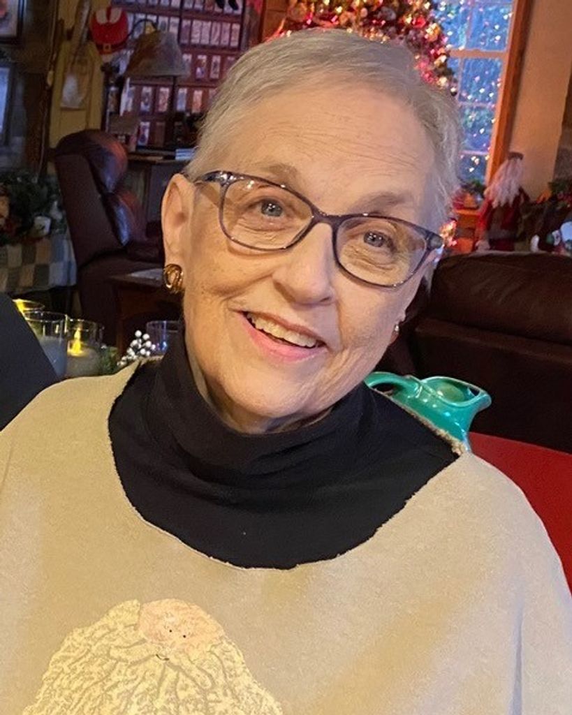 Mary V. Huber Profile Photo