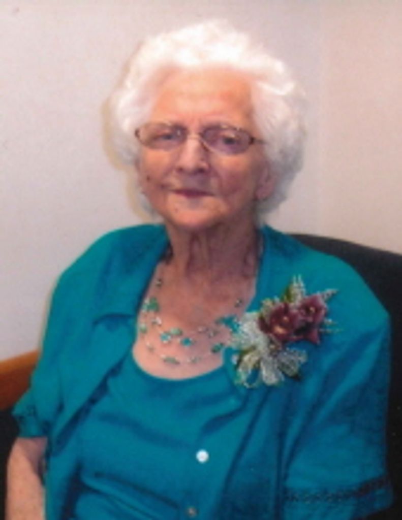 Marceille J. Slette