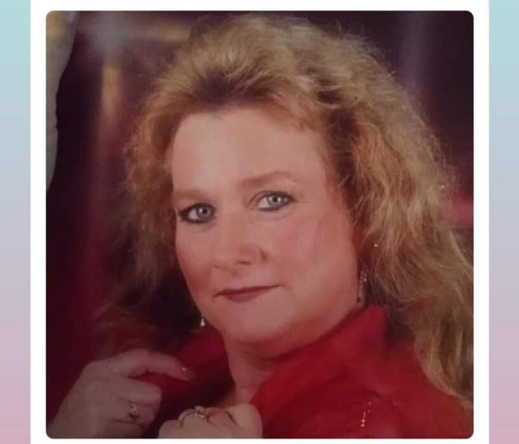 Karen Lane Taylor