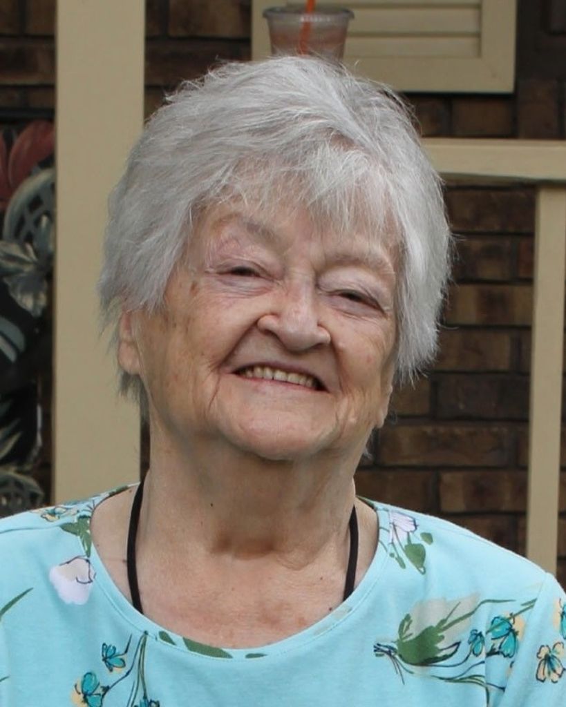 Freda May Keys Profile Photo