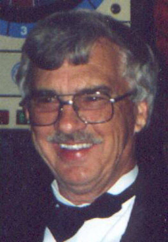 Don D. Orwick