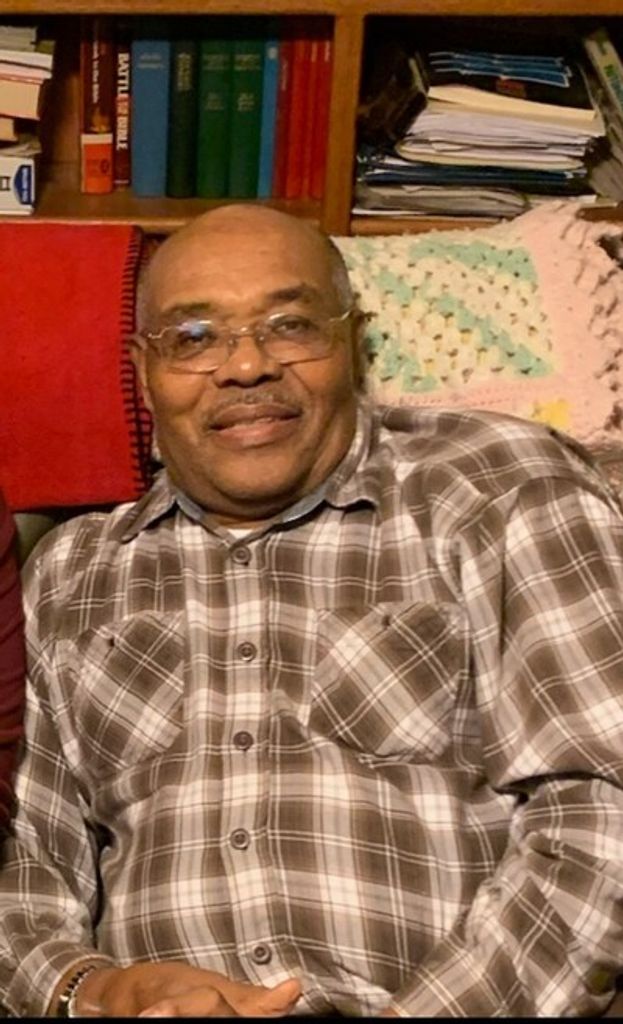 Harry Lee Williams, Sr. Profile Photo