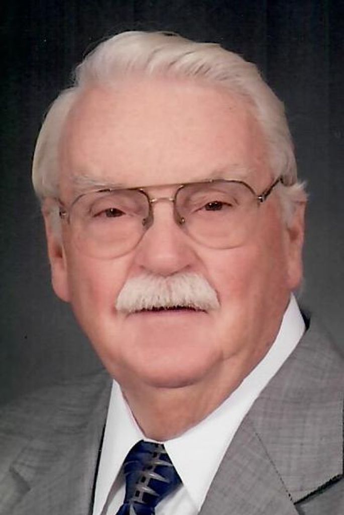 Clifford J. Galvin
