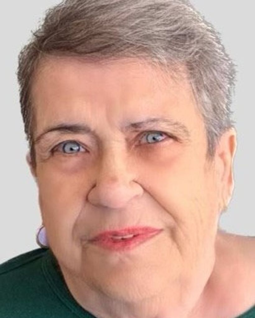 Edmunda Jane Murphy