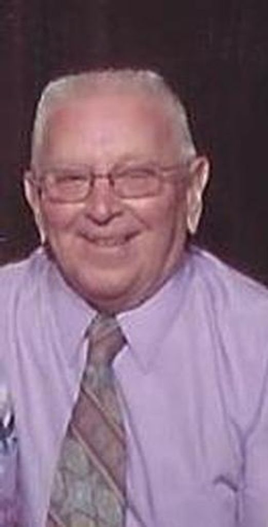 Bernard "Bernie" Bronakowski Jr.