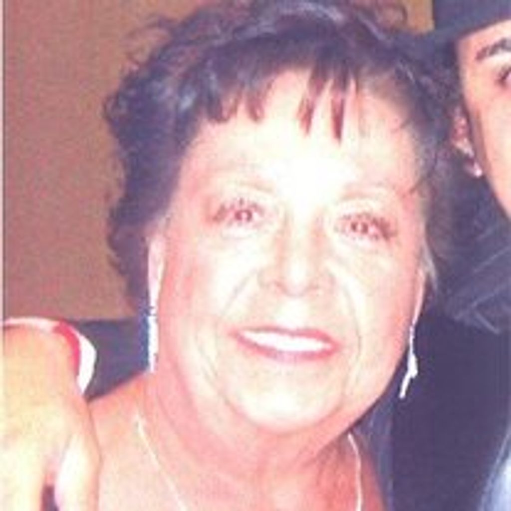 Betty J. "Dungan" Washburn