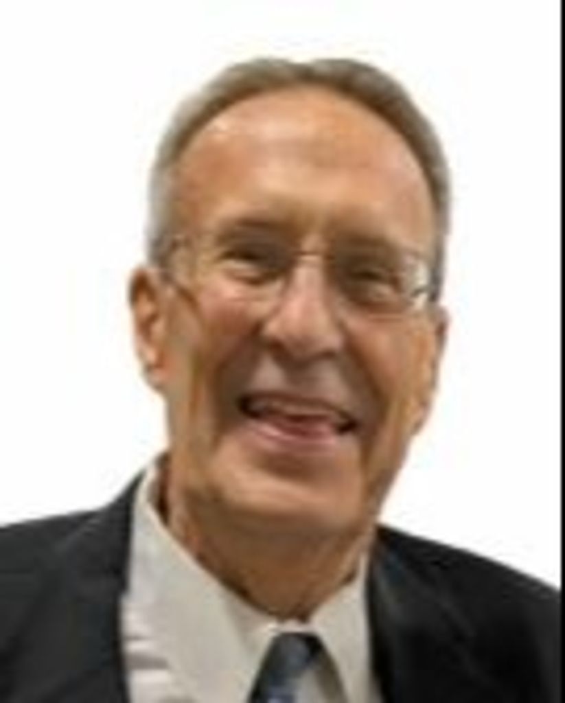 Chris D. Hoffman Profile Photo