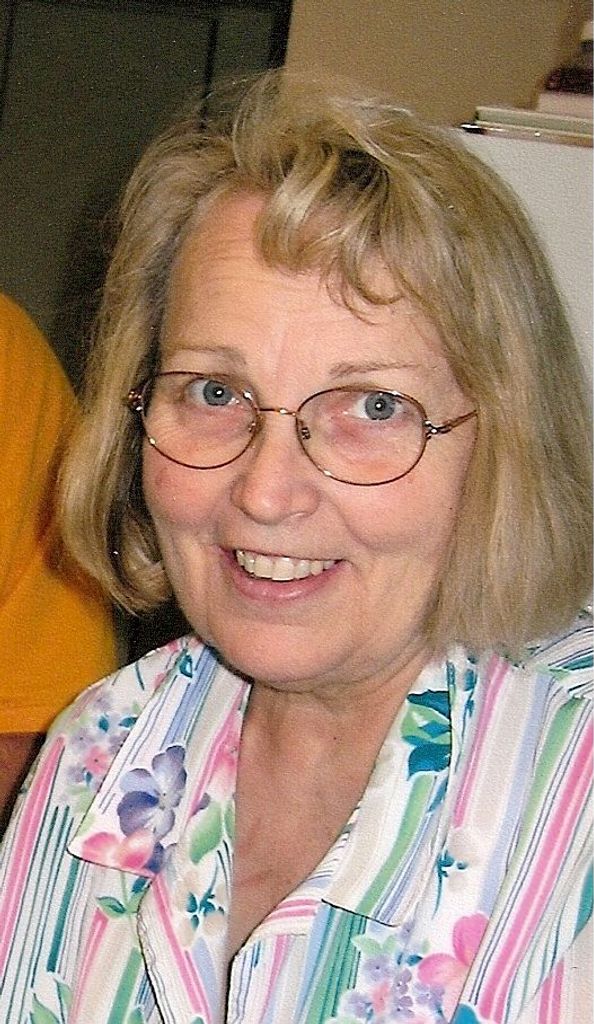 Joyce Dobbins