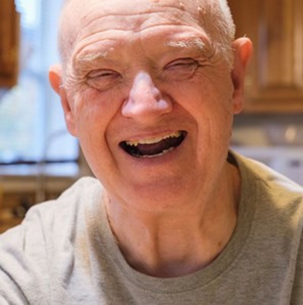 Pat Quinn Profile Photo