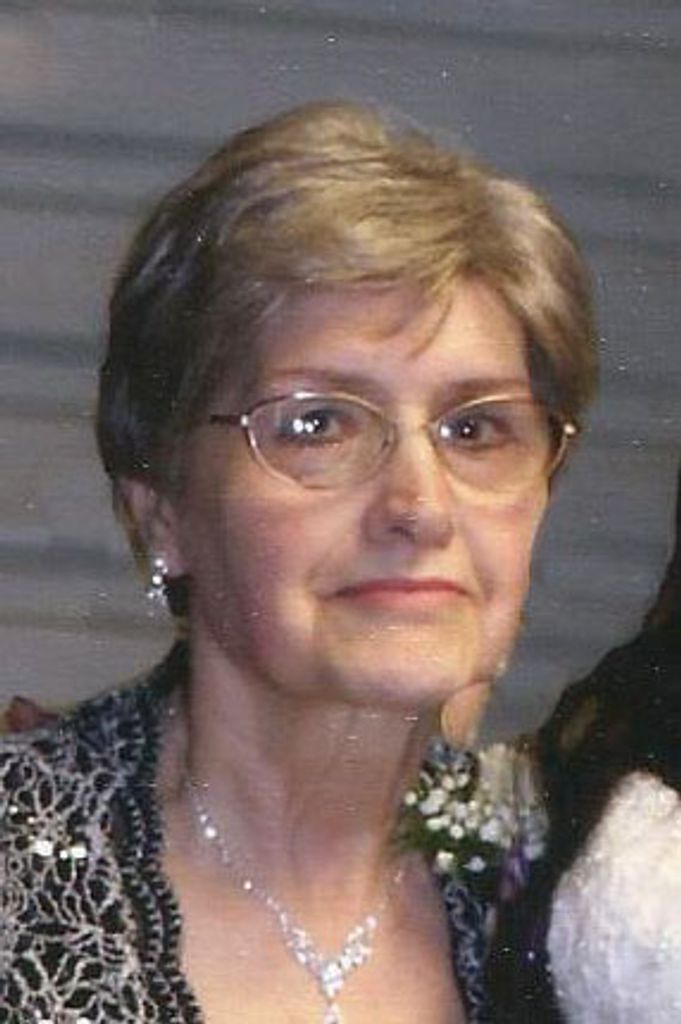 Gloria Young Profile Photo